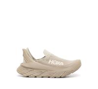 HOKA Restore TC logo-embroidered sneakers - Brown 5-6-7-8-9-10-11