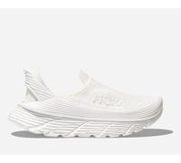HOKA Restore TC Recovery Shoes in Raw, Size 13.5