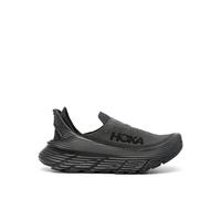 HOKA Restore TC slip-on sneakers - Black 4-5-6-7-8-9-10-11-12
