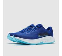 HOKA Men's Rincon 4 in Midnight Blue/Night Sky, Size 10.5