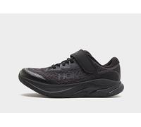 HOKA Rincon 4 Children - Black - Kids 11.5 CHI