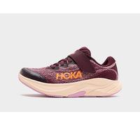 HOKA Rincon 4 Children - Red 13 CHI