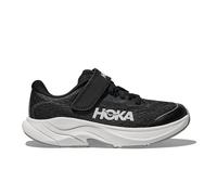 HOKA Kids Rincon 4 Trainers in Black - Black - EU 35 UK 2