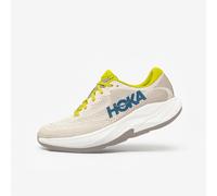 Hoka Rincon 4 Running Shoes Beige EU 44 Men