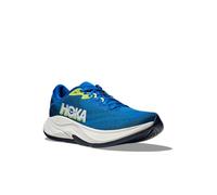HOKA Men's Rincon 4 Road Running Shoes in Electric Cobalt/Varsity Navy, Size 8.5