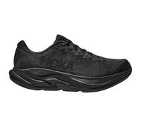 HOKA - Rincon 4 - Running shoes size 8 - Regular, black