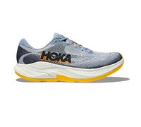 HOKA Men's Rincon 4 Road Running Shoes in Drizzle/Nautical Dusk, Size 10.5
