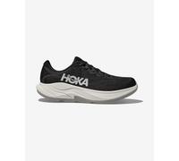HOKA Rincon 4 shoes black pure white - 44