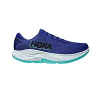 HOKA Men's Rincon 4 Road Running Shoes in Midnight Blue/Night Sky, Size 11