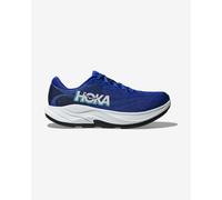 HOKA Women's Rincon 4 Road Running Shoes in Ultramarine/Black, Size 5.5