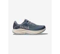 HOKA Rincon 4 shoes dark grey pink Women - 42