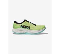 HOKA Rincon 4 shoes lime green blue - 44(2/3)