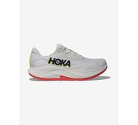 HOKA Rincon 4 Shoes White Black Orange - 41(1/3)