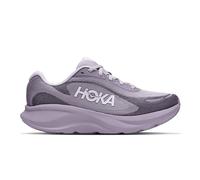 Hoka Rincon 5 Women's Running Shoes | UK 8 in Mellow Lilac/Silver