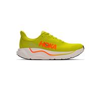 Hoka - Road running shoes - Arahi 9 M Hoka Citrus/Neon Tangerine for Men - Size 9 UK - Yellow Yellow 9 UK
