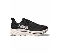 Hoka - Road running shoes - Clifton 10 Wide M Black/White for Men - Size 10 US Black 10 US