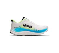 HOKA - Clifton 11 - Running shoes size 9 - Regular, frost /black