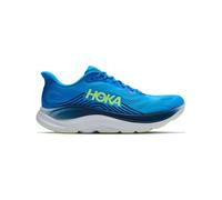Hoka Clifton 11 Men's Running Shoes | UK 8 in Virtual Blue/Soft Cobalt