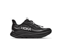 HOKA Women's Clifton 11 GORE-TEX® Road Running Shoes in Black, Size 4.5