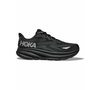 HOKA ONE ONE Clifton 9 Gore-tex - Men - Black - size 7.5- model 2026 7.5