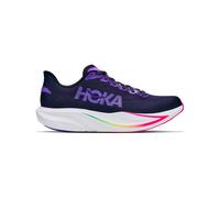HOKA - Mach 7 - Running shoes size 9,5 - Regular, black/purple