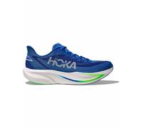 Hoka Mach 7 Running Shoes Blue EU 44 Man