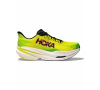 Hoka Mens Mach X 3 Shoes Fluor