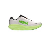 HOKA Rincon 5 white green black orange shoes - 40(2/3)