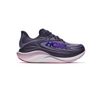 HOKA Women's Skyward X 2 Road Running Shoes in Squid Ink/Neon Dragonfruit, Size 6.5