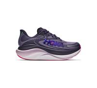 Hoka - Road running shoes - Skyward X 2 W Squid Ink/Neon Dragonfruit for Women - Size 6 UK - Purple Purple 6 UK