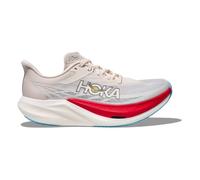 HOKA Rocket X 3 41⅓ White Women