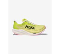 HOKA Rocket X 3 Shoes Yellow - 42