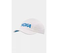 Hoka Run Cap White