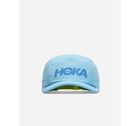 Hoka Run Hat in Hazy Blue
