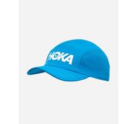 Hoka Run Hat in Hoka Blue