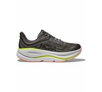 Hoka - Running Shoes - Bondi 9 M Asphalt Grey/Gravel for Men - Size 8 US Grey 8 US