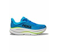 Hoka - Running Shoes - Bondi 9 M Skyward Blue/Hoka Blue for Men - Size 9 UK Blue 9 UK