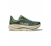 Hoka - Running Shoes - Bondi 9 M Succulent/Fern for Men - Size 7,5 UK - Khaki Khaki 7.5 UK