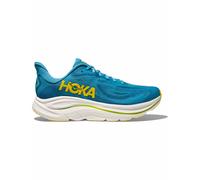 Hoka - Running Shoes - Clifton 10 M Alpine Blue/Foggy Night for Men - Size 11,5 US Blue