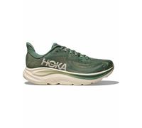 Hoka - Running Shoes - Clifton 10 M Fern/Truffle Salt for Men - Size 10 US - Green Green