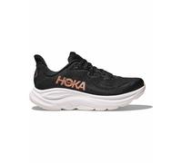 Hoka Womens Clifton 10 Size: 4 UK, Colour: Black