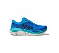 Hoka - Running Shoes - Gaviota 5 M Blue/Cielo Blue for Men - Size 7 UK Blue 7 UK