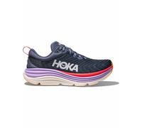 Hoka Womens Gaviota 5 Grey