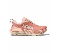 HOKA Women's Gaviota 5 - Rose Latte/Rose Cream - UK 6 - Pink