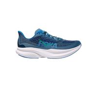 Hoka - Running Shoes - Mach 6 M Downpour/Thunder Cloud for Men - Size 7 US - Blue Blue