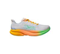 HOKA ONE ONE 1147810-FTST Mach 6 Women Frost/Starlight Glow UK 4