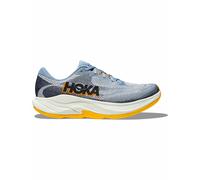 Hoka - Running Shoes - Rincon 4 M Drizzle/Nautical Dusk for Men - Size 8 UK - Grey Grey 8 UK