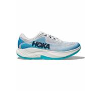 Hoka - Running Shoes - Rincon 4 M Frost/Skyward Blue for Men - Size 8,5 US - White White 8.5 US