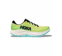Hoka - Running Shoes - Rincon 4 M Yuzu/Tart Apple for Men - Size 11 UK - Green Green 11 UK