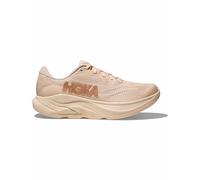 Hoka - Running shoes - Rincon 4 W Vanilla/Birch for Women - Size 6,5 US - Beige Beige 6.5 US